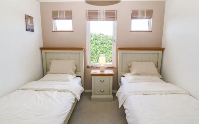 Sunstone Lodge