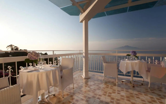 Hotel Regina Sorrento