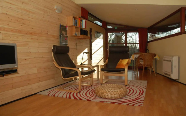 Vakantiestudio 'Kleine Johannes'
