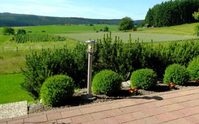 Ferienwohnung Haus Weitblick