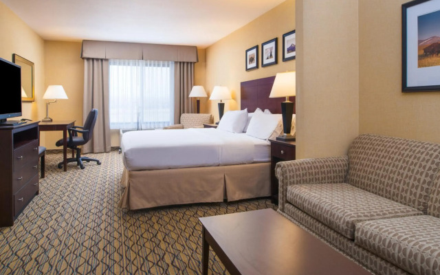 Glacier Peaks Hotel