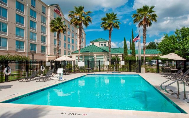 Hilton Garden Inn Houston/Bush Intercontinental Airport