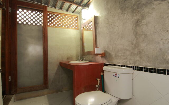 Free House Bungalow