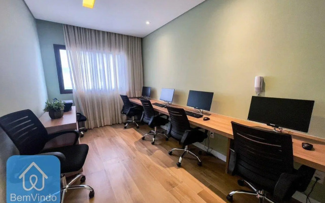 Apartamento Completo a 150m da Praia da Barra 3
