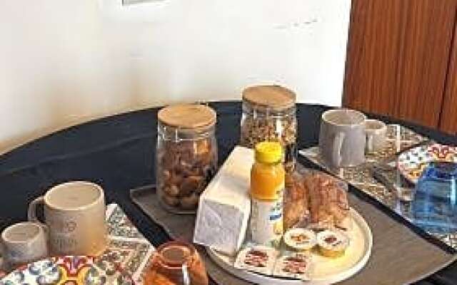 Bed and breakfast accogliente: Catania