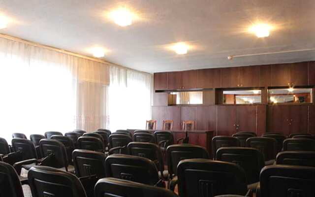 Dnepropetrovsk Hotel