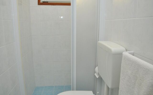 Wonderful Studio Apartment With Terrace