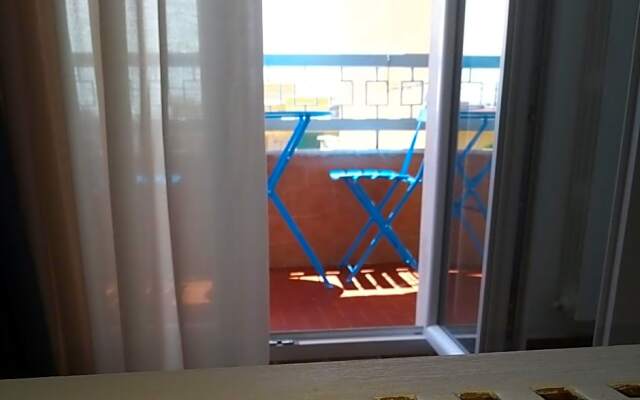 B&b Animo Mediterraneo