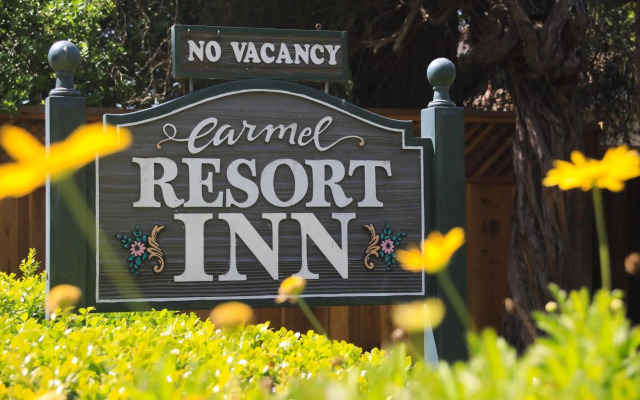 Carmel Resort Inn