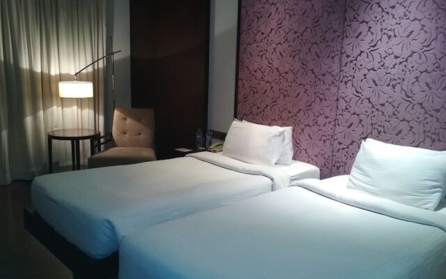 Hotel Royal Orchid, Jaipur