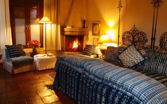 Hotel Posada del Angel