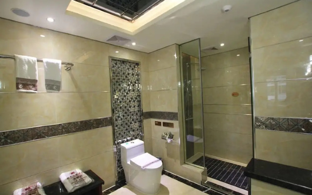 Jin Long Wan Hao Hotel