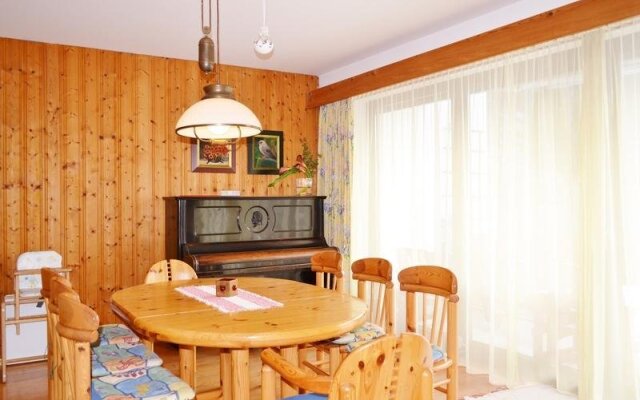Ferienhaus Steidl