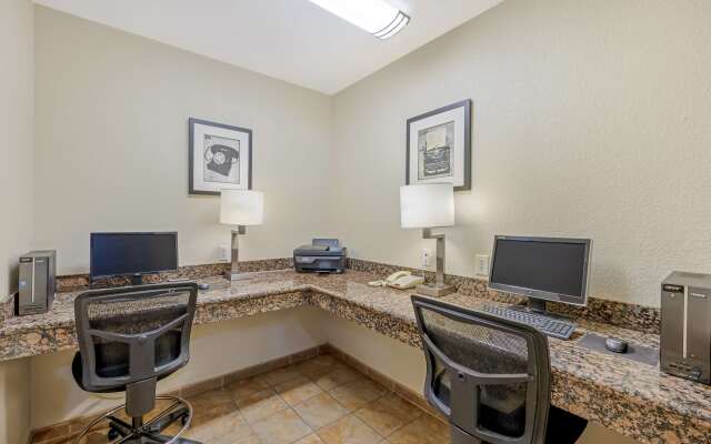 Best Western Plus Guymon Hotel & Suites