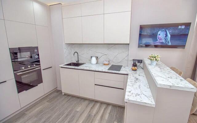 4 Сезона в микрорайоне Дружба 5/2