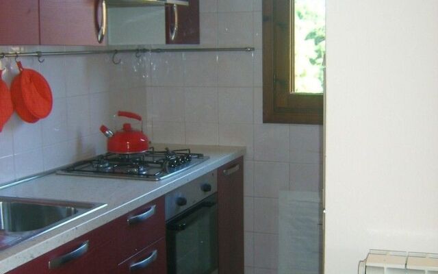 Casa Vacanza Iris