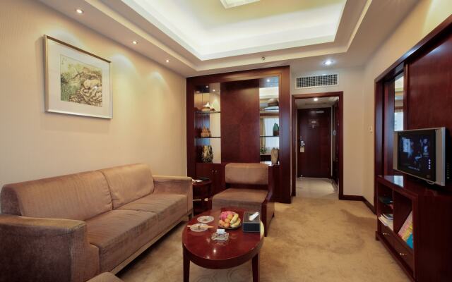 Yanling Hotel