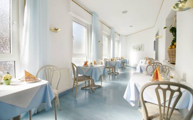 Hotel Zum Eisenhammer