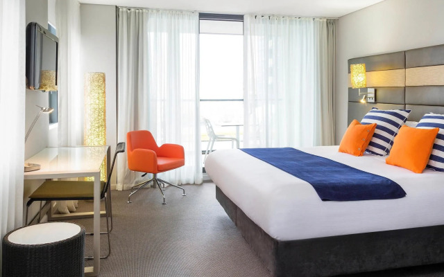 Novotel Newcastle Beach