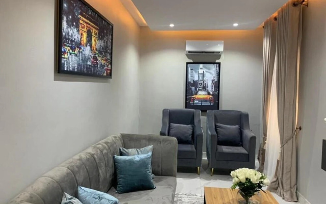 Choice Suites Signature