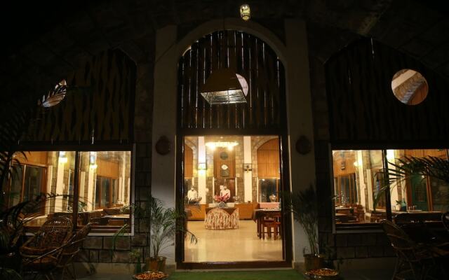 Mogli Jungle Resorts Bandhavgarh