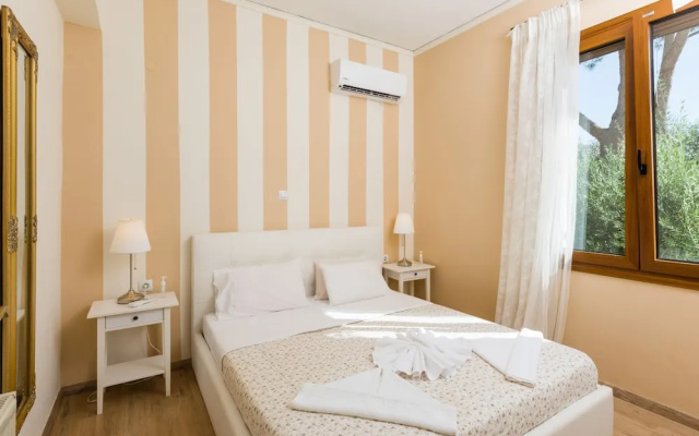 Seaside Family Villa for Weddings and Ceremonies