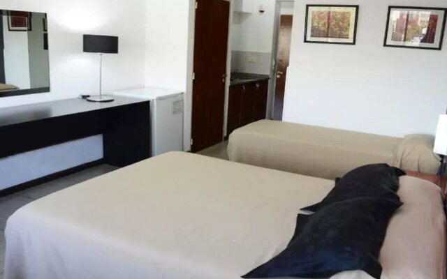 Apart Hotel Alvear