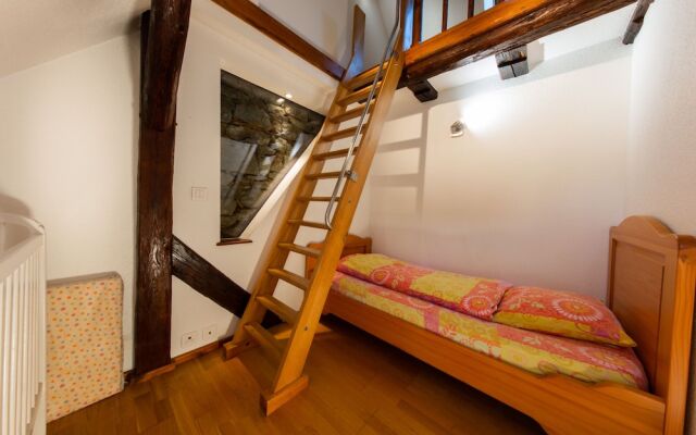 Le Domaine du Verger, Gîtes et SPA Privé