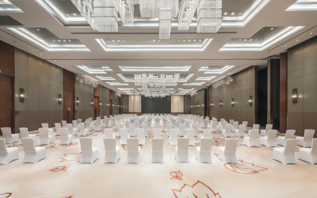 Sheraton Shanghai Jiading Hotel