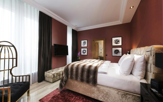 Hotel Palace Berlin