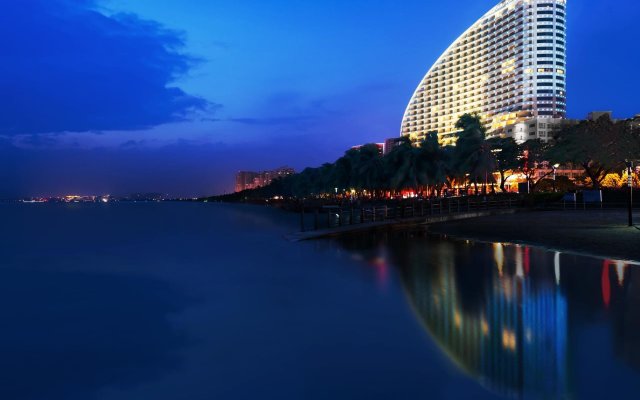 Four Points by Sheraton Hainan, Sanya