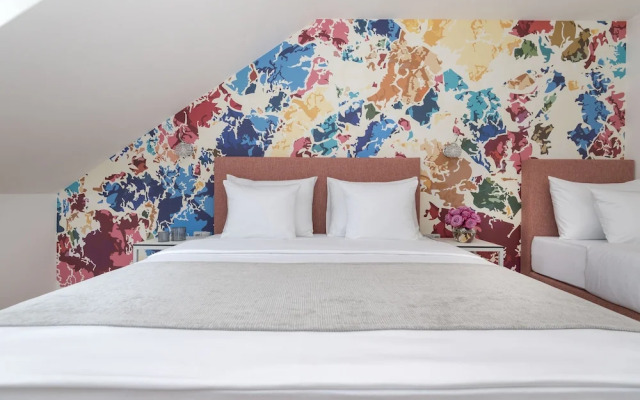 Eight Secrets Boutique Residence by Dwellfort