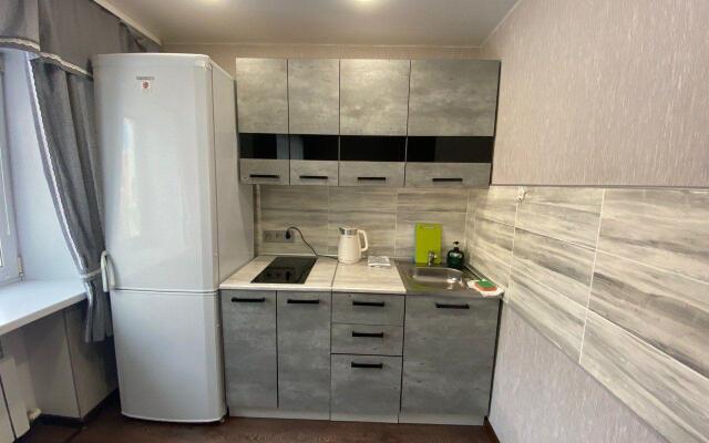 Апартаменты на улице Чехова