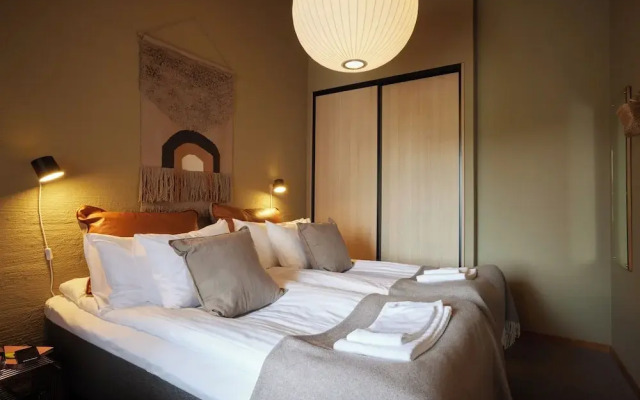 Barseback Resort Hotell