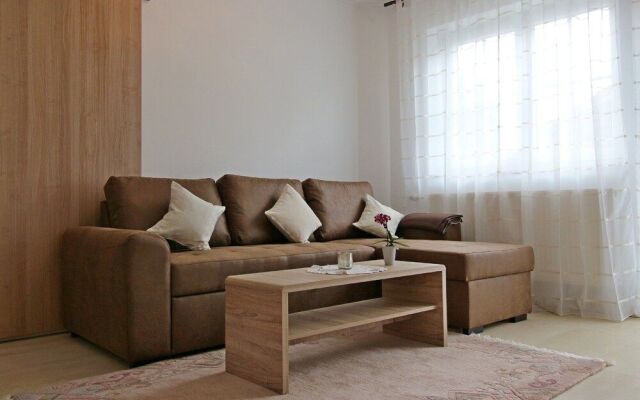 Ferienwohnung Wandl