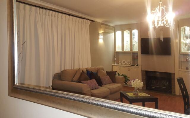 Luxury Heights Guesthouse