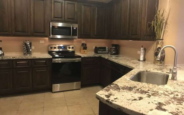 Bella Sirena 2BR BE 101-V by Casago