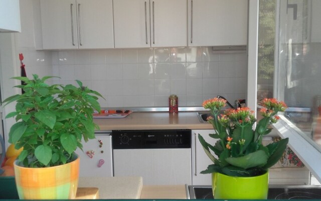 Holiday Home Pavarotti