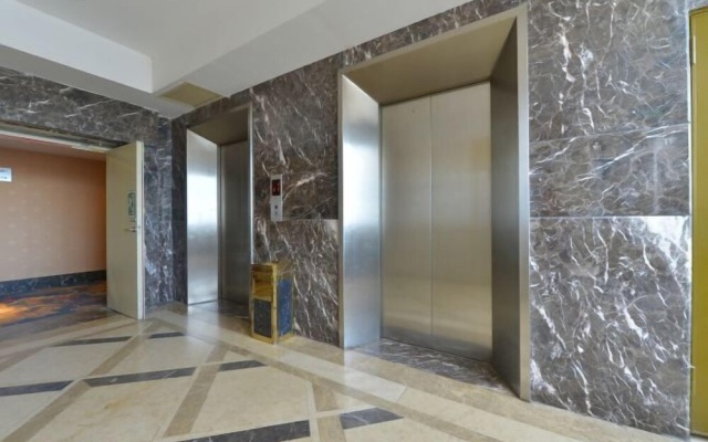 Xingyue Hotel – Hotel Rooms – Wuzhou
