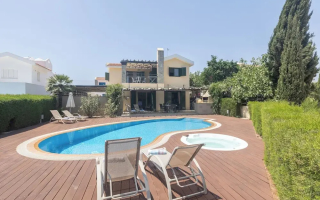 Protaras Spetses Villa Sp5