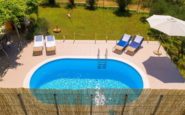 Nice Home in Solin With Wifi and 2 Bedrooms