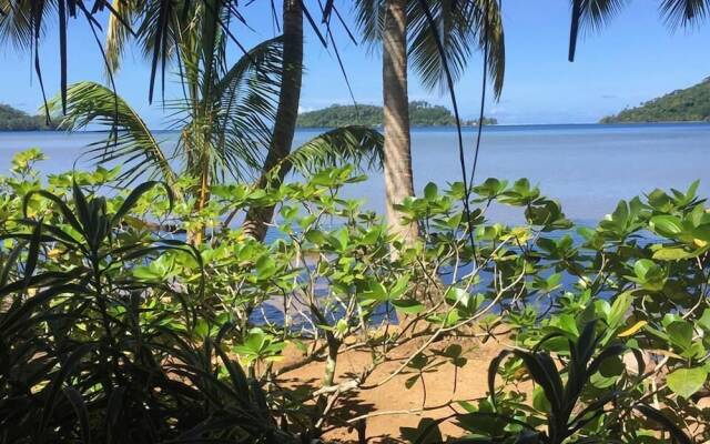 Pension Tupuna