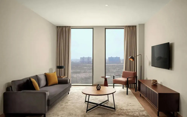 Four Points By Sheraton Dakar Diamniadio