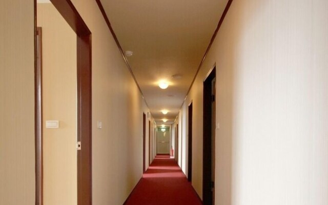Songlin Holiday Homestay