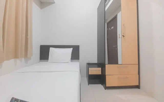 Simple Look 2Br Apartment Near Universities At Skyland City Jatinangor – Guest Rooms – Sumedang
