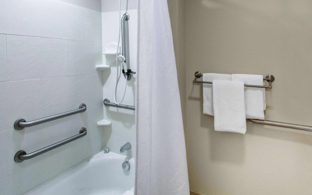 HYATT house Raleigh Durham Airport