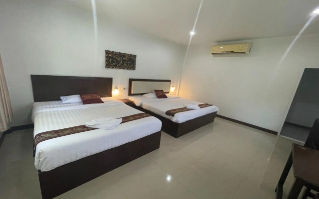 Phuket Airport Villa