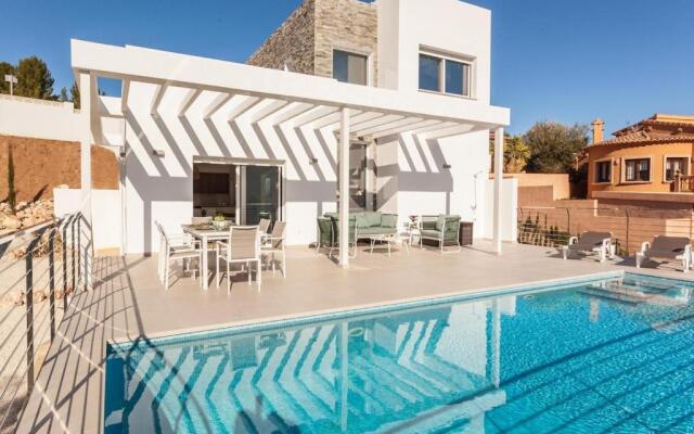 VH Costa Blanca - CASA AMELIA