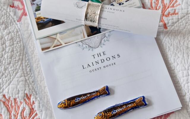 The Laindons Guest House