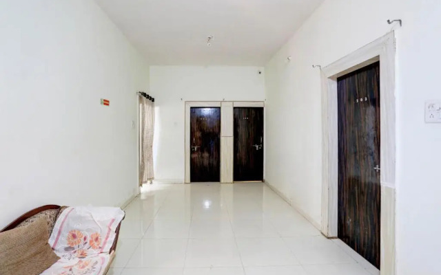 Hotel Orchid Homes by OYO Rooms